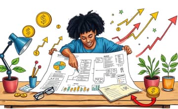 The 'Prosperity Planner': Designing Your Savings Destiny