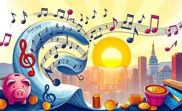 The 'Resourceful Rhapsody': Harmonizing Your Spending and Saving