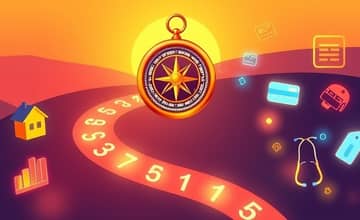 Your Credit Score Compass: Navigating to Financial Health