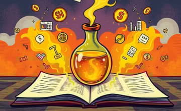 The 'Expense Elixir': Curing Your Spending Headaches