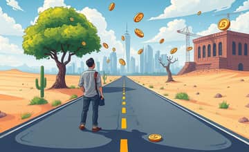 The Hidden Costs of Doing Nothing: An Investment Wake-Up Call