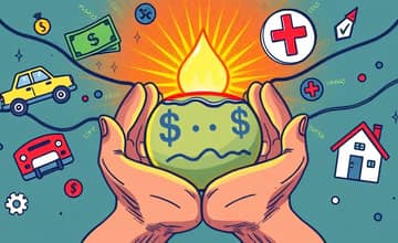 The Emergency Fund Essentials: Your Financial Safety Net