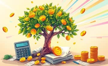 Tax-Savvy Strategies: Keep More of Your Money