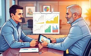 Finding Financial Advisors: Your Guide to Professional Help