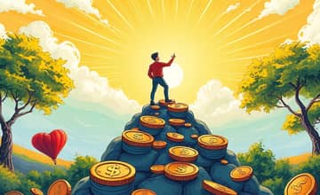 Financial Wellness: A Holistic Approach to Money Health