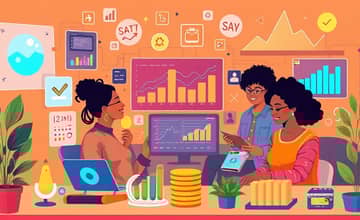 Budgeting Beyond the Basics: Advanced Money Management