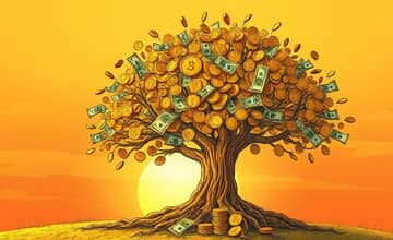 The Art of Compounding: Your Money's Best Friend