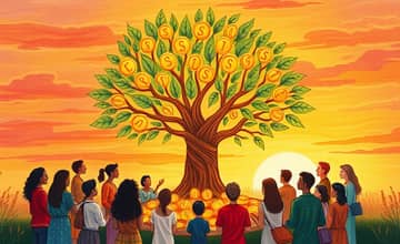 Mindful Investing: Aligning Money with Meaning