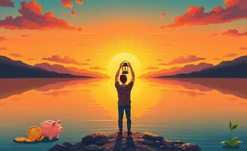 Overcoming Financial Anxiety: Strategies for Peace of Mind