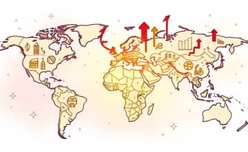 Globally Invest: Expanding Your Portfolio Horizons