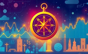 Navigating Economic Shifts: Adapting Your Financial Plan