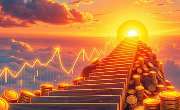 The 'Automated Ascent' Guide: Effortless Wealth Building