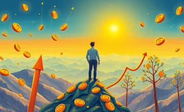 The Financial Freedom Formula: Your Personal Blueprint