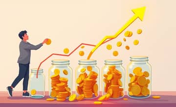 From Paycheck to Prosperity: Optimizing Your Cash Flow