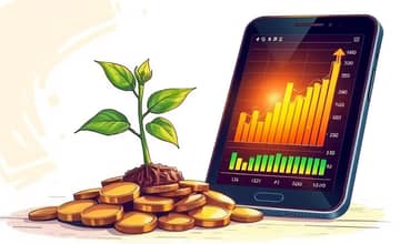 Mastering Micro-Investments: Small Steps, Big Gains