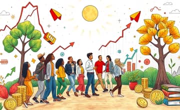 Simplifying Investments: A Beginner's Guide