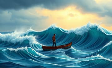 Understanding Market Volatility: Staying Calm in the Storm