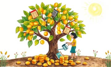 College Savings Simplified: Funding Future Success