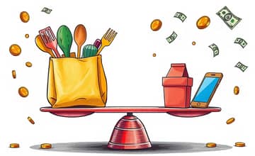 The True Cost of Convenience: Smart Choices for Your Wallet