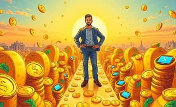 Building Multiple Income Streams: Diversify Your Dollars