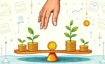 The Balance Booster: Elevating Your Financial Health