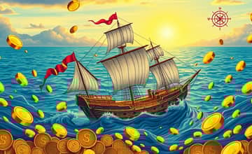 The Wealth Navigator: Charting Your Course to Riches