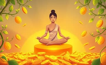 Mindful Money Management: Cultivating a Healthy Relationship with Wealth