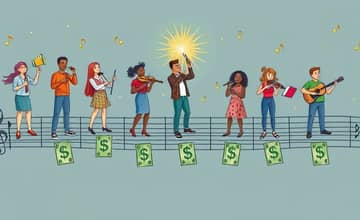 Smart Spending Symphony: Harmonizing Your Habits