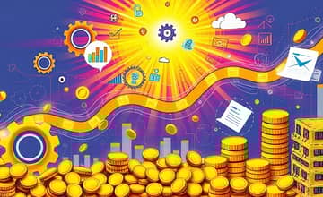 The Profit Pipeline: Unlocking Consistent Cash Flow