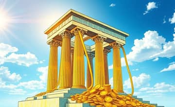 The Income Architect: Designing Multiple Revenue Streams