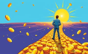 Money Mindset Makeover: Transforming Your Financial Perspective