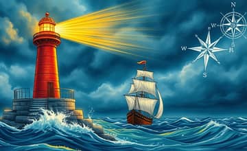 Financial Resilience Roadmap: Navigating Economic Storms