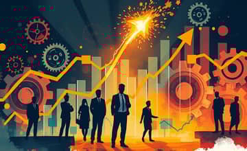 The Capital Catalyst: Sparking Your Financial Growth