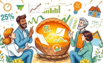 The Strategic Saver: Maximizing Your Nest Egg's Growth