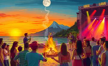 Beyond Spending: Investing in Experiences, Not Things