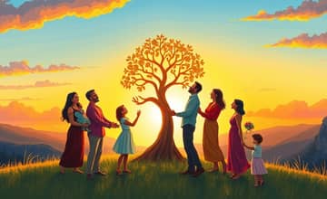 Your Financial Storyteller: Crafting Your Legacy