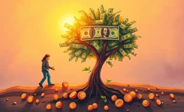 From Paycheck to Promise: Securing Your Financial Future