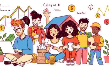 The Income Inventor: Creative Ways to Boost Your Earnings