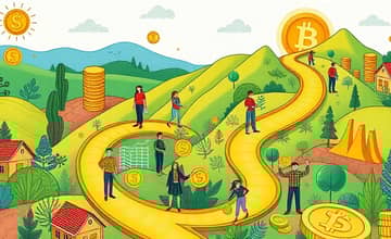 Mastering Your Money Blueprint: Designing Your Prosperity