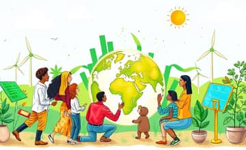 The Sustainable Spender: Investing in a Better Tomorrow