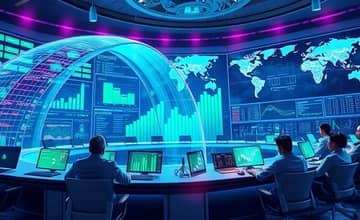 The Fiscal Futurist: Anticipating and Adapting to Change