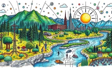 Your Wealth Ecosystem: Nurturing Growth in Every Area