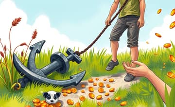 From Scarcity to Significance: A Wealth Transformation