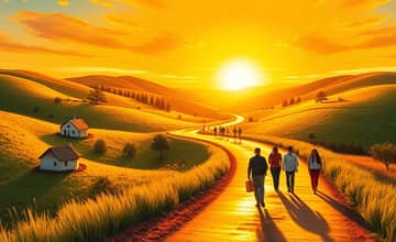 The Prosperity Planner: Designing Your Ideal Financial Life