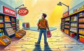 The Prudent Purchase Pathway: Maximizing Value Over Impulse