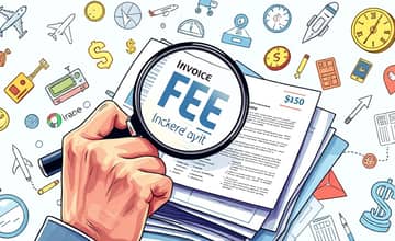 Smart Scrutiny: Uncovering Hidden Fees and Charges