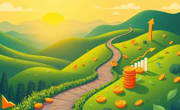 Your Financial Fortune: Cultivating a Lifetime of Wealth