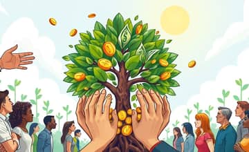 The Conscious Capitalist: Aligning Your Money with Your Values