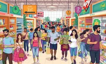 The Spending Shift: Redirecting Discretionary Funds to Growth