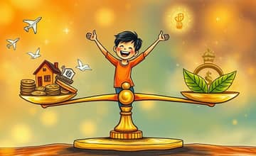 Conscious Choices: Aligning Spending with Your Deepest Desires